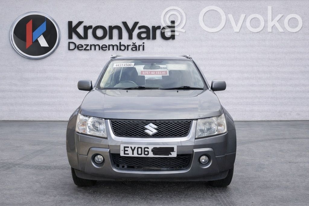 Grand Vitara II Grand Vitara  1491009151