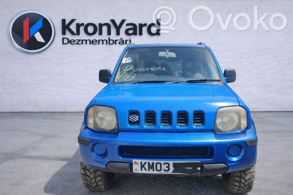 Jimny Jimny