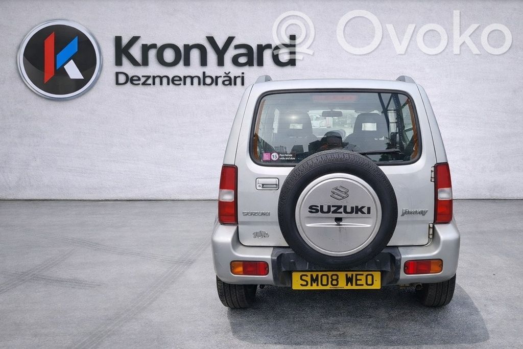 Jimny Jimny