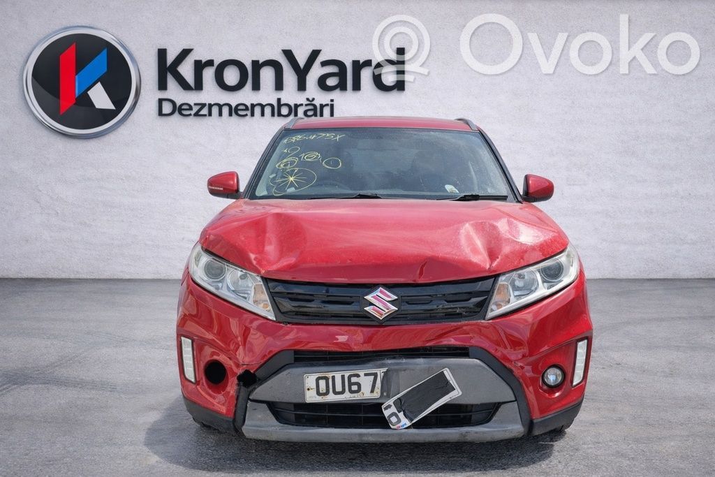 Vitara (LY) Vitara, Sidekick