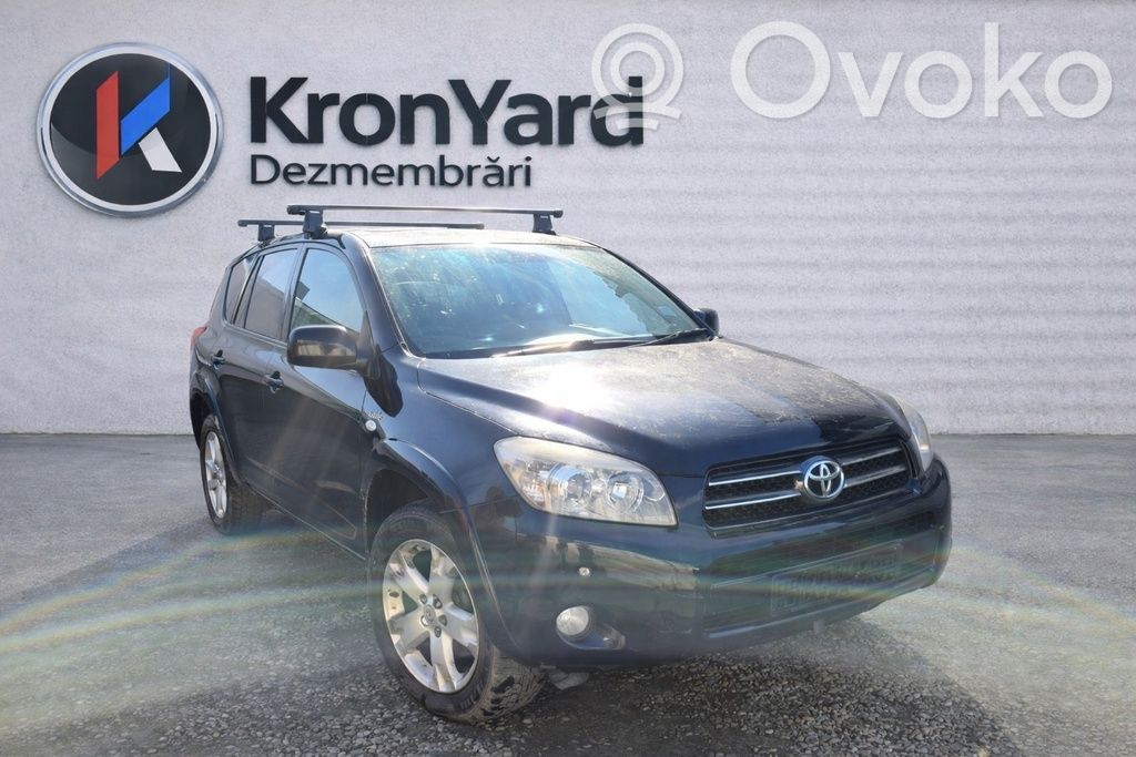 RAV 4 (XA30) RAV 4  E11022797