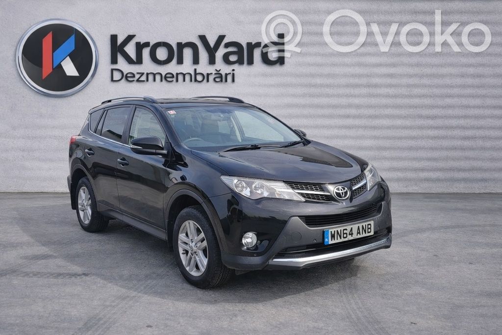 RAV 4 (XA40) RAV 4  89467