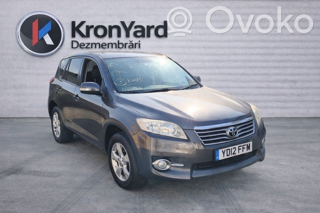 RAV 4 (XA30) RAV 4  8966142J11