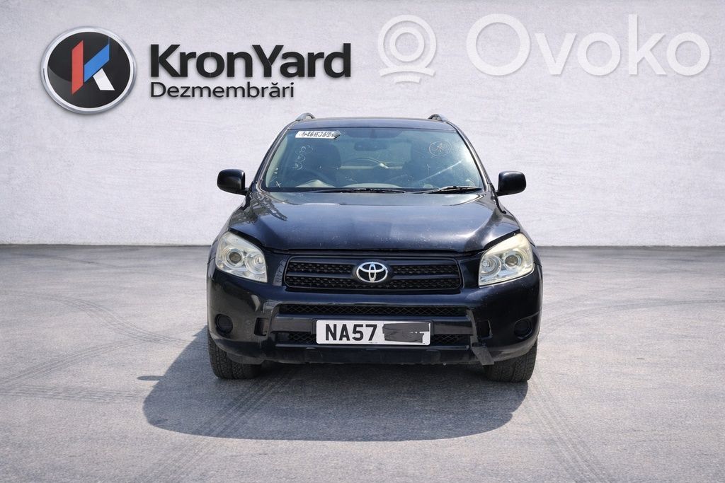 RAV 4 (XA30) RAV 4  8966142C11