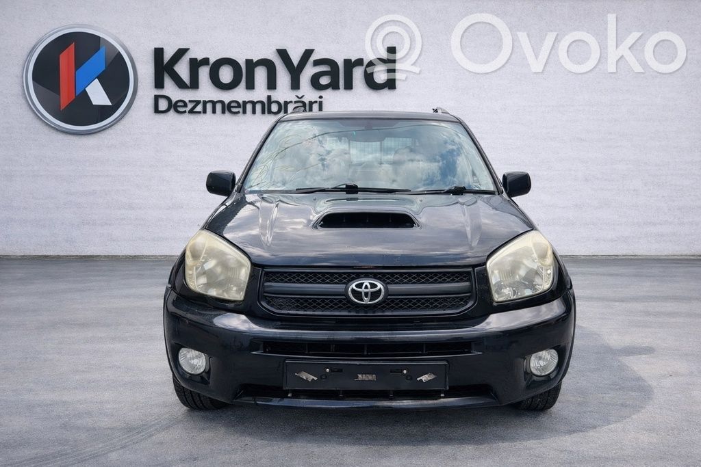 RAV 4 (XA20) RAV 4