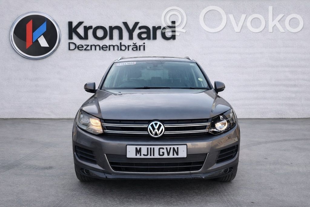 Touareg II Touareg  7P6201021AP
