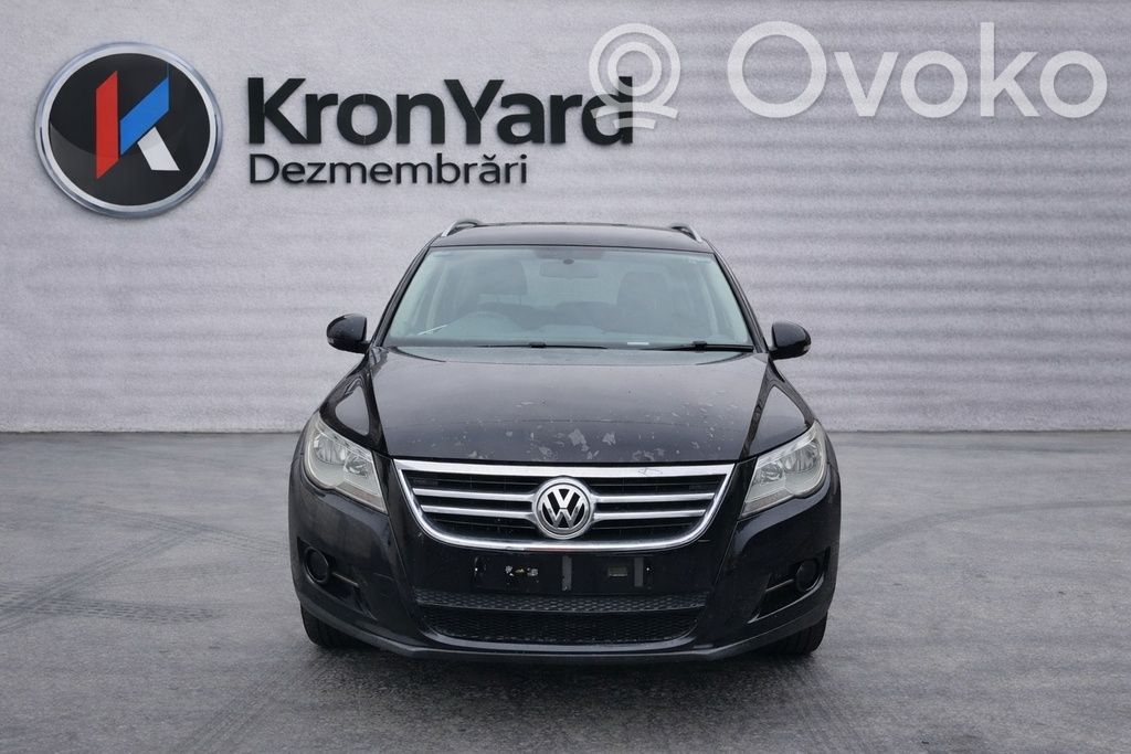 Tiguan Tiguan