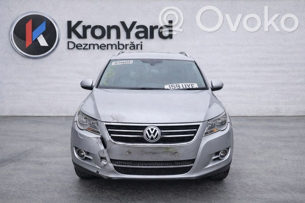 Tiguan Tiguan  0281002401