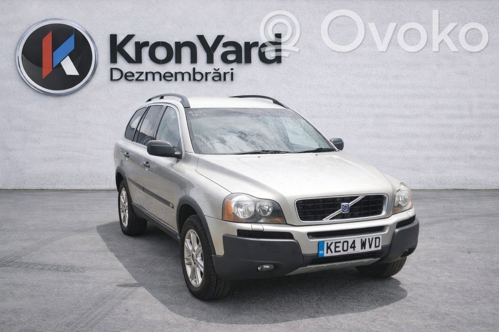 XC90 XC90