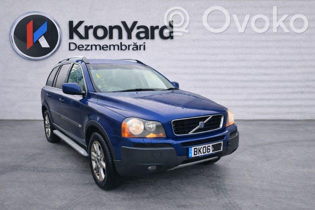XC90 XC90