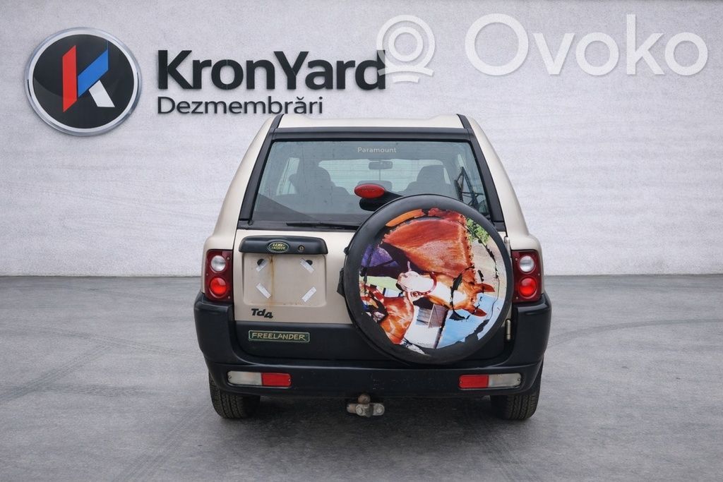Freelander Freelander  2246641