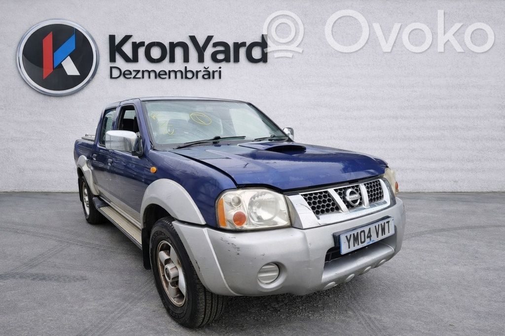 Navara D22 Navara