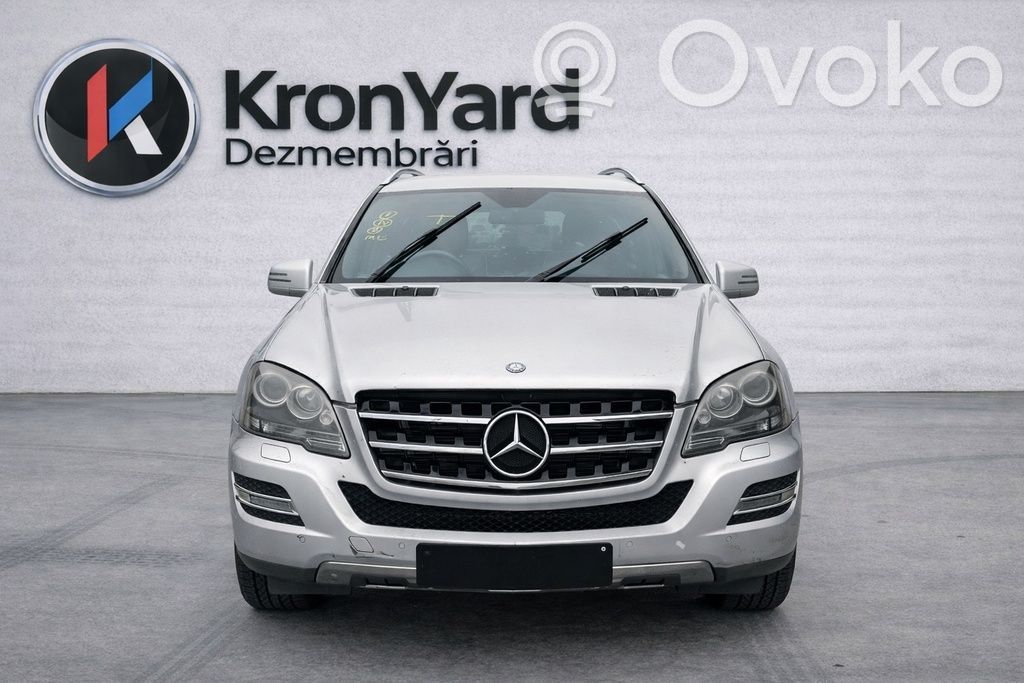 ML W164 ML-class, AMG (W163, W164, W166)  1642707002