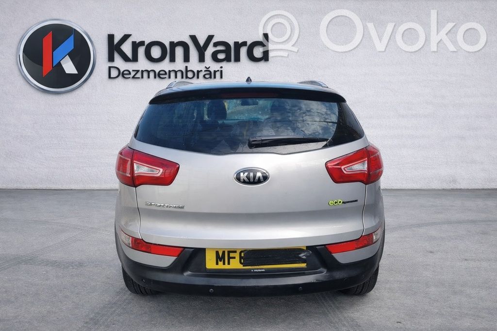 Sportage Sportage  391102BAM2