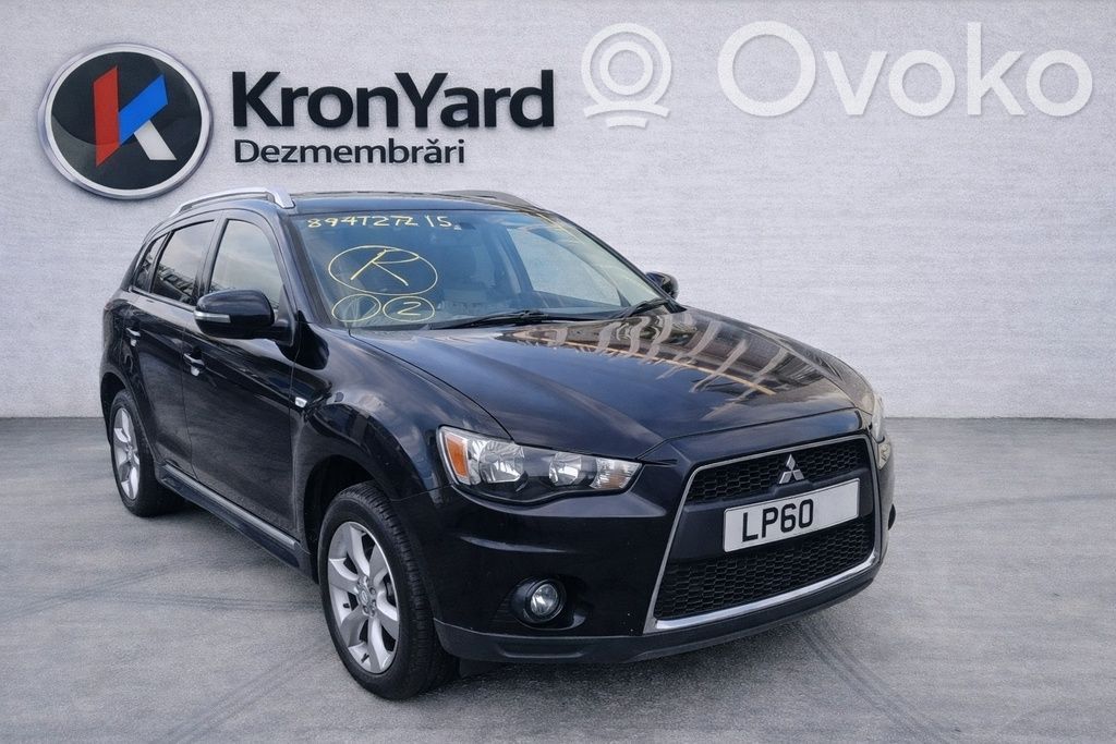 Outlander Outlander  5700B671