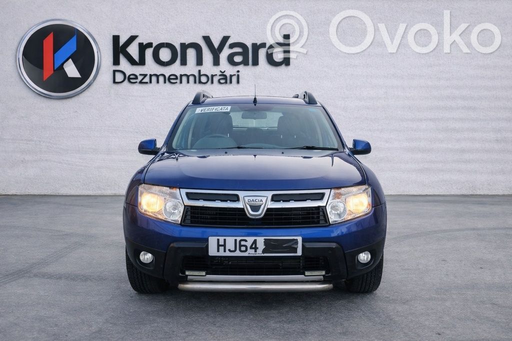 Duster Duster  231005770R