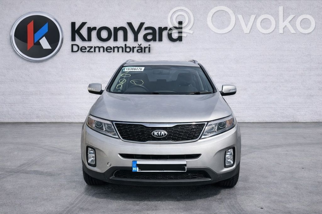 Sorento Sorento