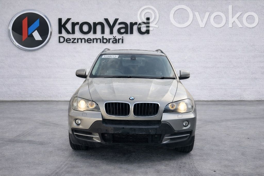 X5 E70 X5