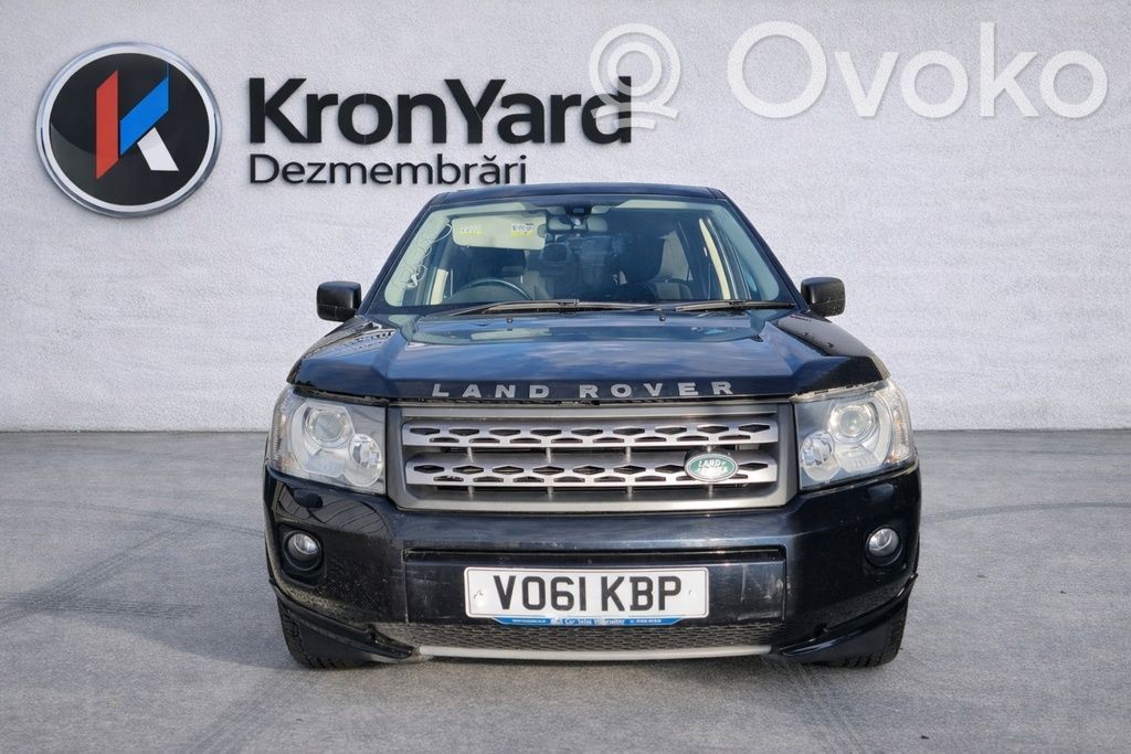 Freelander 2 - LR2 Freelander