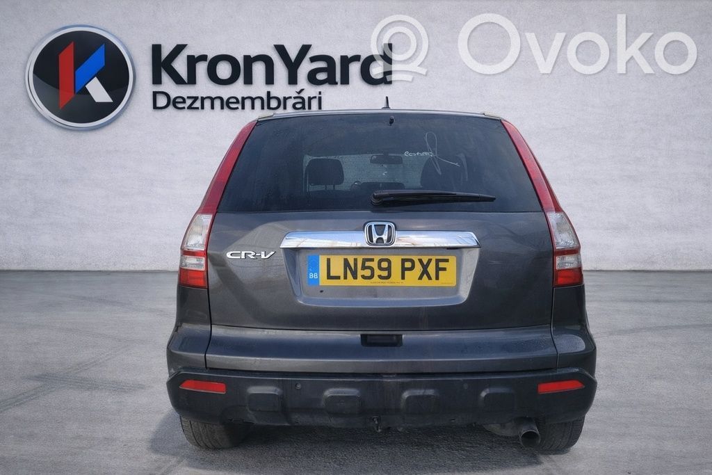 CR-V CR-V