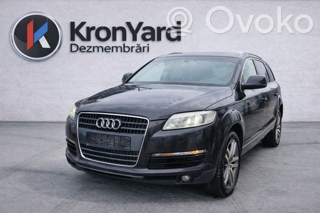 Q7 4L Q7  0261210