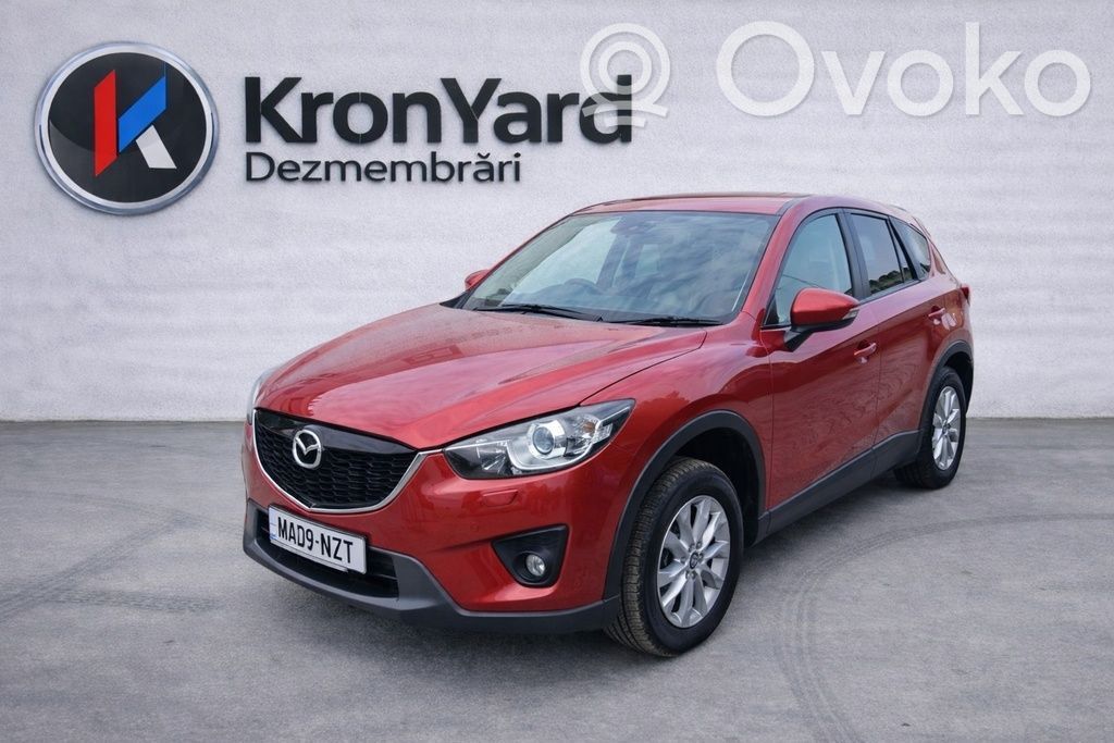 CX-5 CX-5