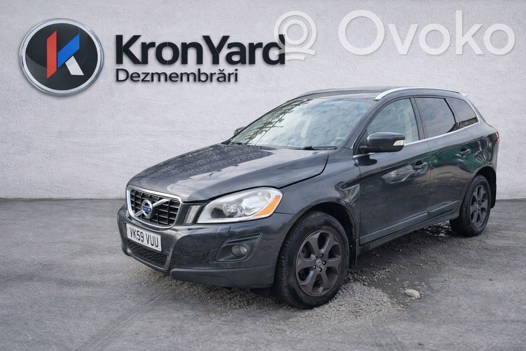 XC60 XC60  31323034
