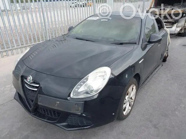 Giulietta Giulietta  TRB