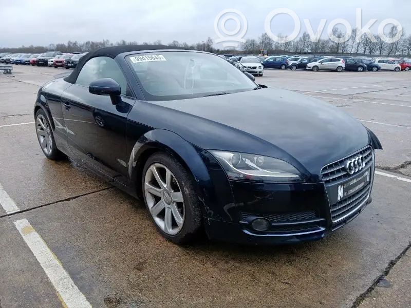 TT TTS Mk2 TT, TTS  8J0907115N