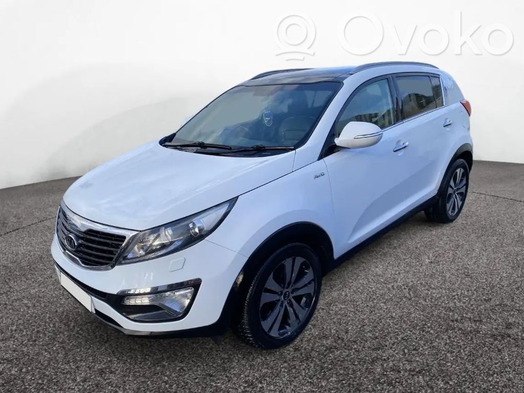 Sportage Sportage  391012F566
