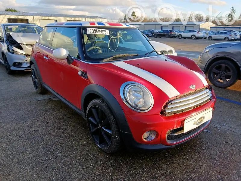 One - Cooper Coupe R56 One/Cooper Coupe R56  41009628767