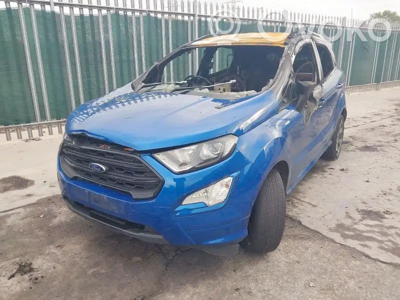 Ecosport Ecosport  GN15N16016BA
