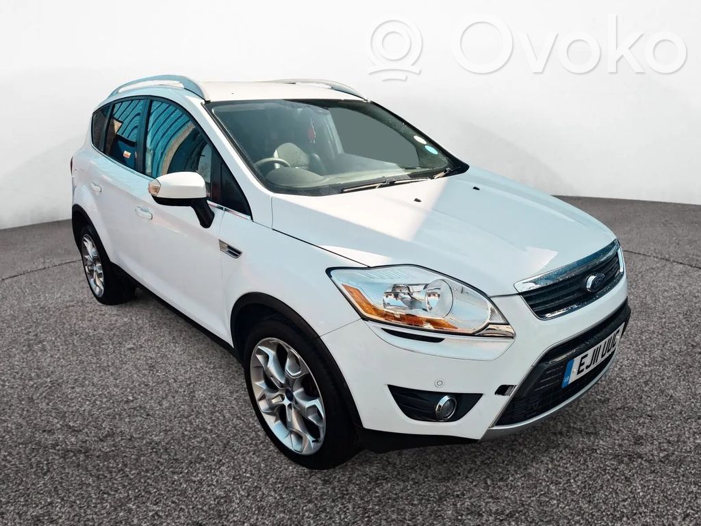 Kuga I Kuga  8V4117906AD