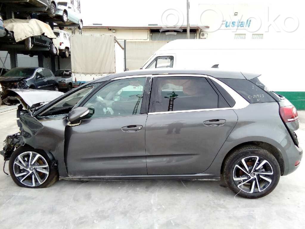 C4 SpaceTourer C4 Picasso, Grand Picasso, Aircross, Cactus