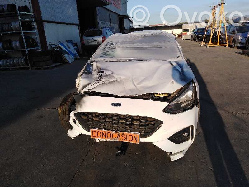 Focus ST Focus  FU5A17E678EA