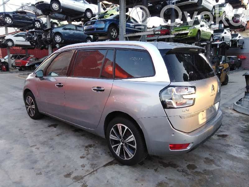 C4 Cactus C4 Picasso, Grand Picasso, Aircross, Cactus