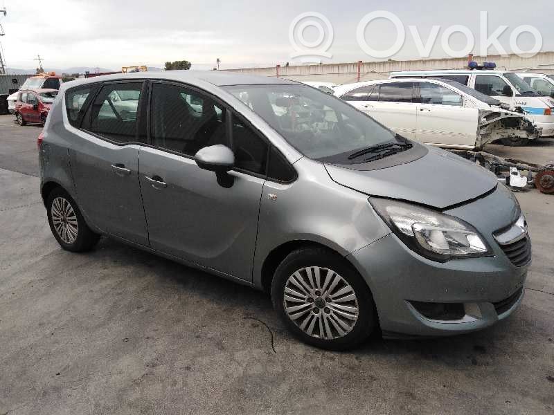 Meriva B Meriva  13267966