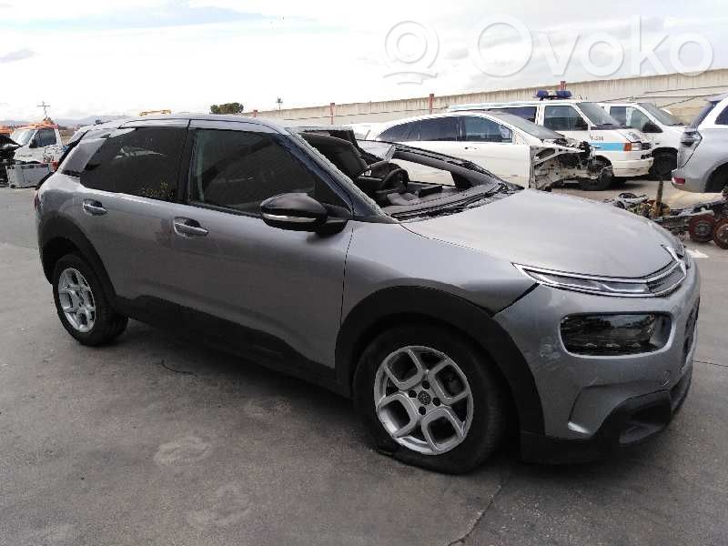 C4 SpaceTourer C4 Picasso, Grand Picasso, Aircross, Cactus