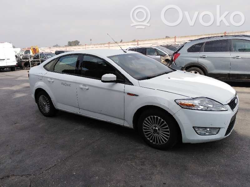 Mondeo MK IV Mondeo