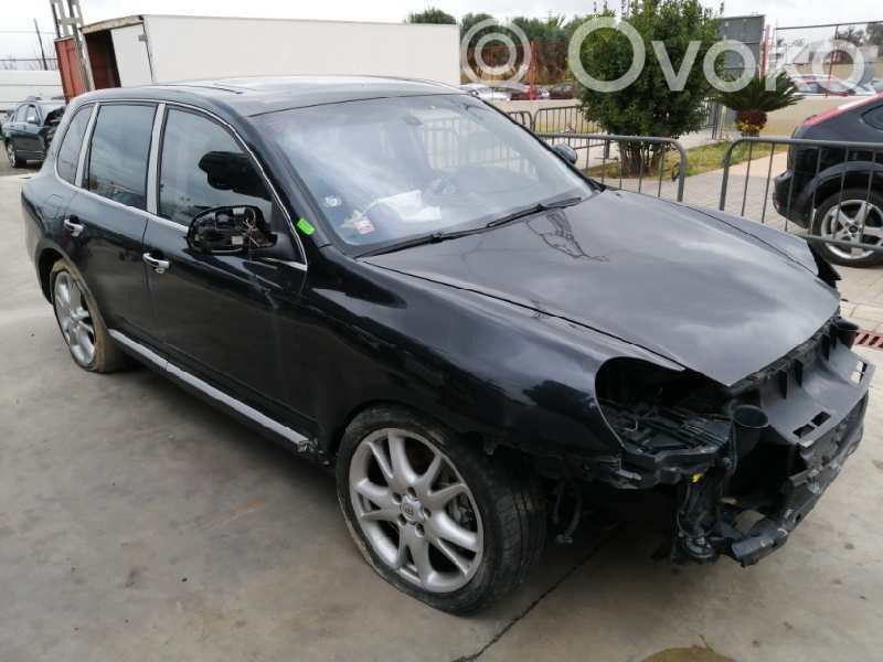 Cayenne (9PA) Cayenne  94860612802