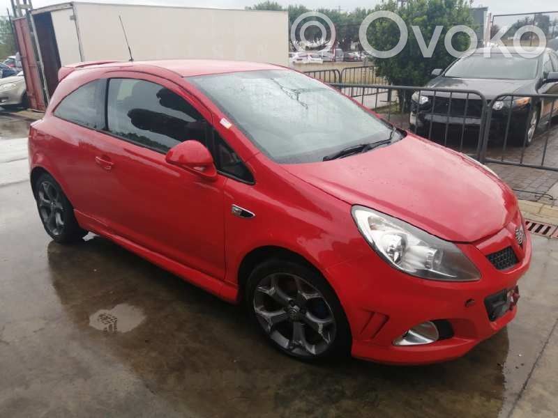 Corsa D Corsa  13290250
