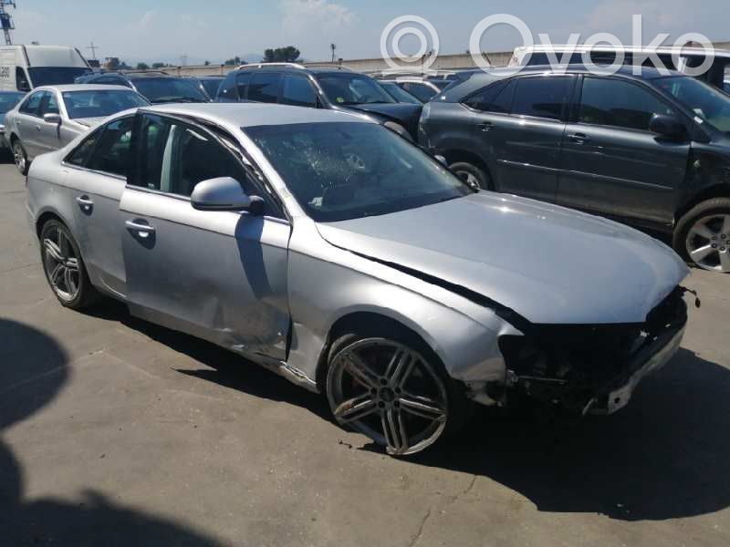 A4 Allroad A4 Allroad  KBU