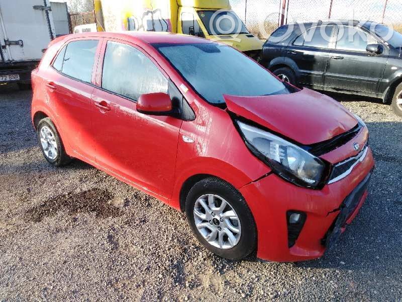 Picanto Picanto  G3LA