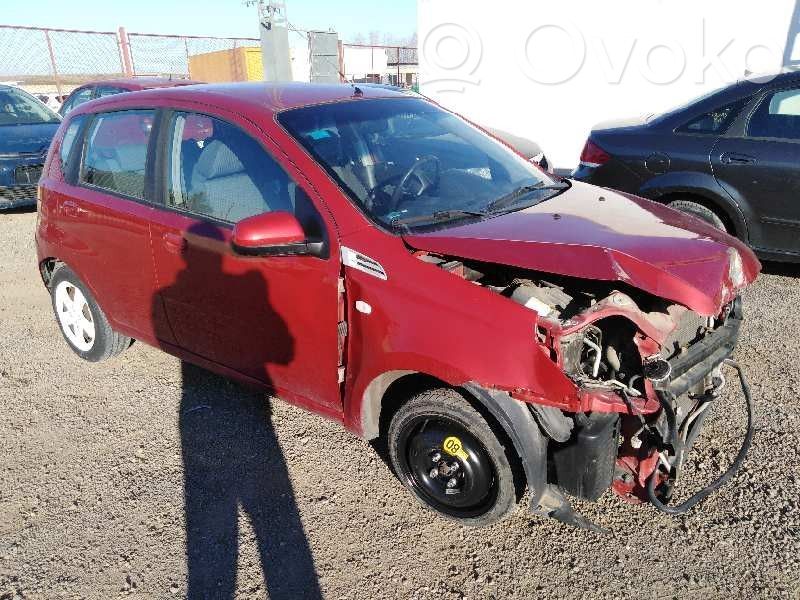 Aveo Aveo  95918422