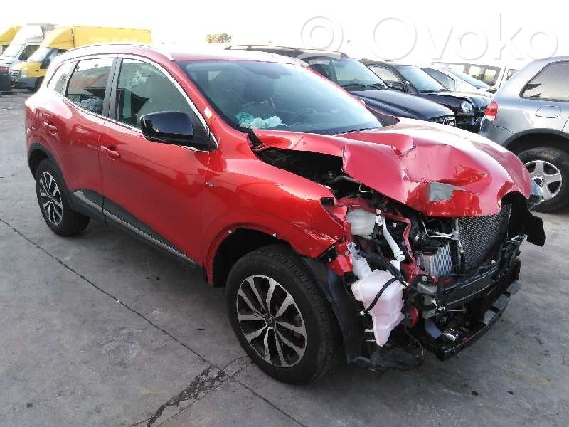 Kadjar Kadjar