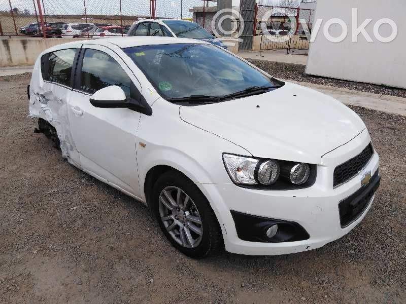 Aveo Aveo