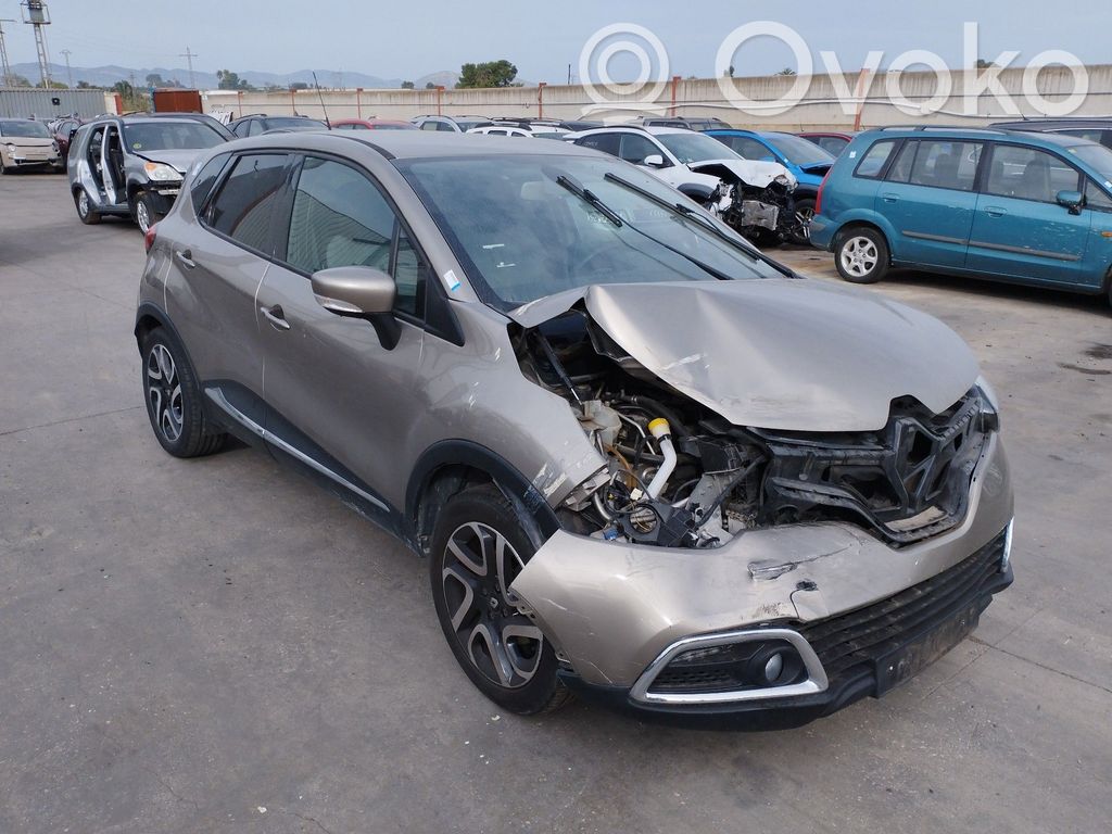 Captur Captur  985105453R