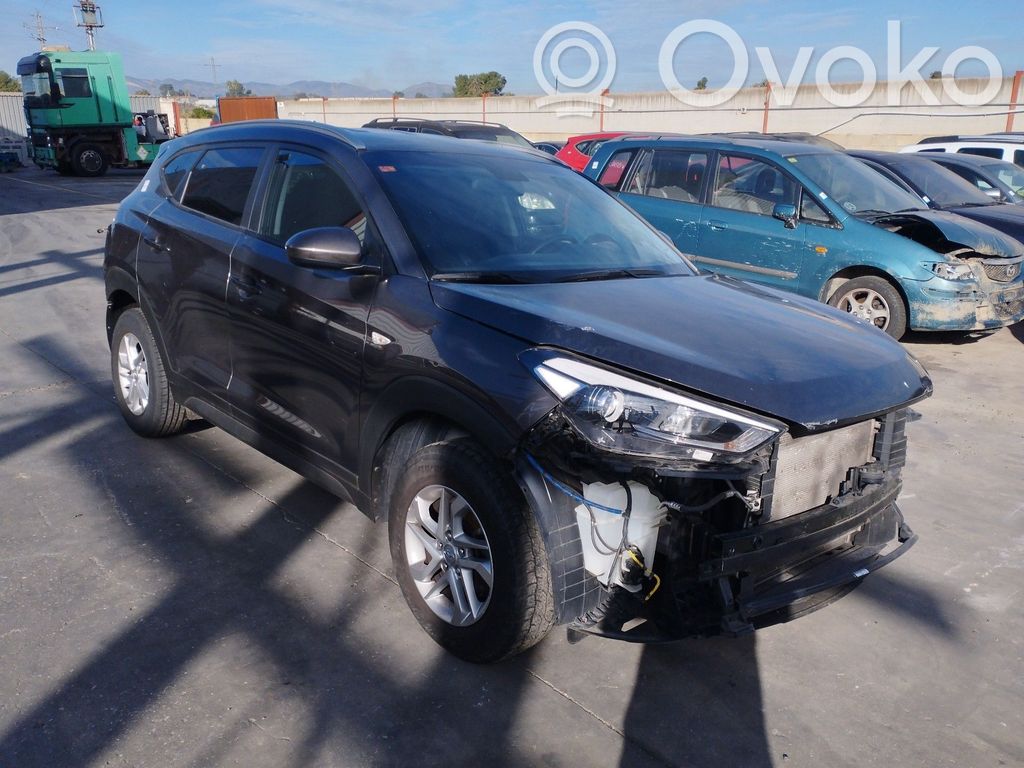 Tucson TL Tucson