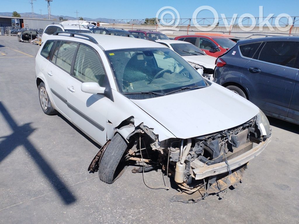 Megane II Megane  8200780018