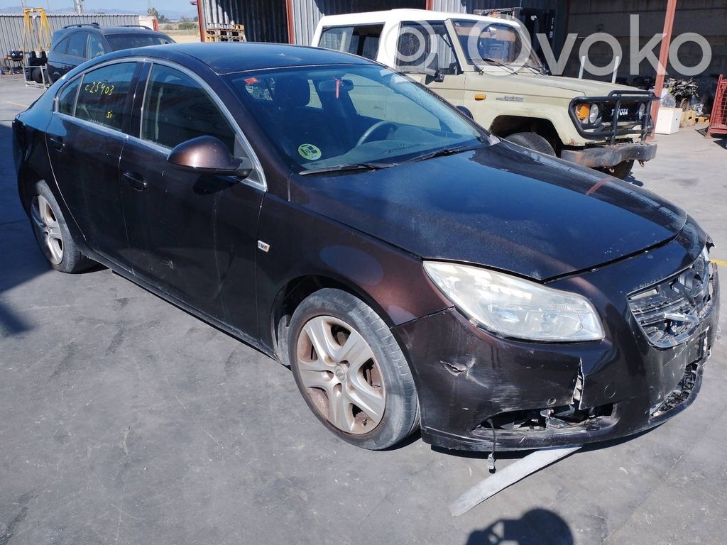 Insignia A Insignia  20953073